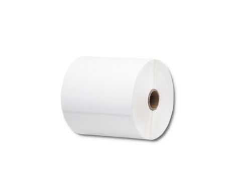 Qoltec Etykiety termiczne 100 x 150 350 etykiet