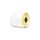 Qoltec Etykiety termotransferowe 100 x 210 350 etykiet