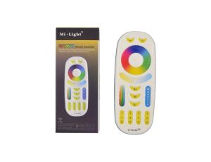Pilot do Kontroler led RGBWW RGB+CWiWW 2,4ghz RF MI-Light RGB+CCT
