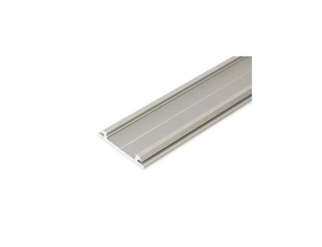 Profil led ARC12 1m aluminium anodowane do zginania b2000020