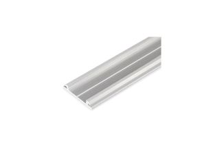 Profil led ARC12 1m aluminium surowe do zginania b2000000