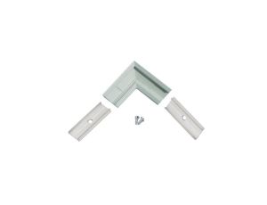 Profil led Corner10 narożnik kątownik biały 83110001