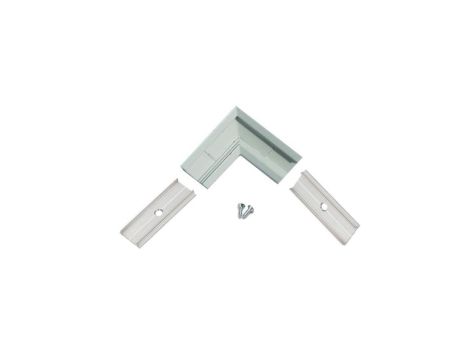 Profil led Corner10 narożnik kątownik biały 83110001