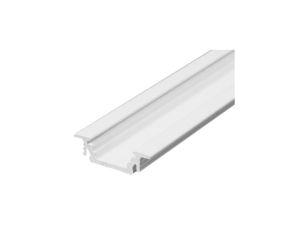 Profil led Groove10 1m biały wpuszczany do frezu meblowy 76200001