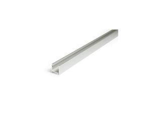 Profil led LINEA20 EF/TY 1m srebrny anodowany C1010020