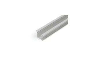 Profil LED Smart-in10 A/Z 2m srebrny anodowany wpuszczany głęboki (C2) e3020020