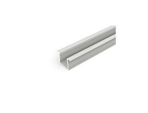 Profil led Smart-in16 B/U4 1m anodowany wpuszczany głęboki (C3) f6000120