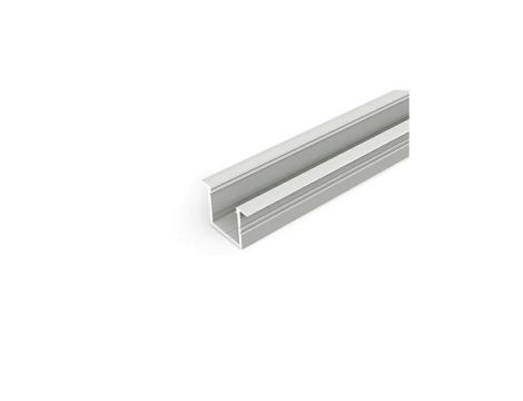 Profil led Smart-in16 B/U4 1m anodowany wpuszczany głęboki (C3) f6000120