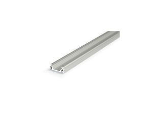 Profil led Surface10 1m anodowany BC/UX nawierzchniowy 77260020