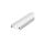 Profil led Surface10 1m lakierowany biały BC/UX nawierzchniowy 77260001