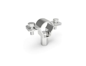 Uchwyt do przewodu wysokonapięciowego z łącznikiem 31600205