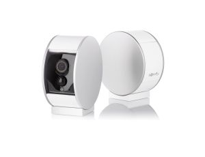 Wewnętrzna kamera bezpieczeństwa Somfy Indoor Camera 2401507