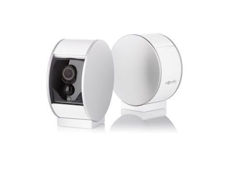 Wewnętrzna kamera bezpieczeństwa Somfy Indoor Camera 2401507