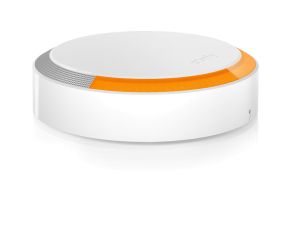 Zewnetrzna syrena alarmowa Somfy Outdoor Siren 2401491