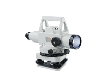 Precyzyjny niwelator inżynieryjny geo-FENNEL GFE 32 11-263-20