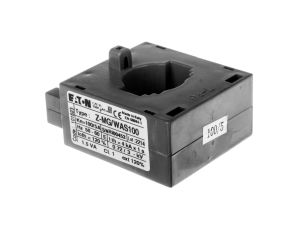 Przekładnik prądowy 100/5A 1,5VA kl.1 fi 23-30mm 30(40)x10/50x12mm Z-MG/WAS100 101623