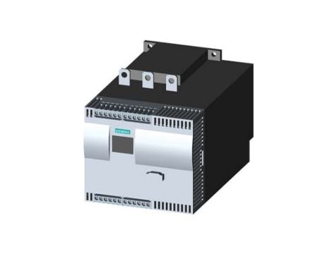 Softstart SIRIUS Ue 400V 162A 90kW 3RW4436-6BC44