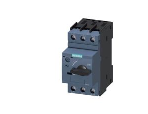 Wyłącznik silnikowy SZ S0 CLASS 10 30-36A 3RV2021-4PA10