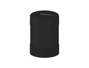 Moduł akustyczny kolumny sygnalizacyjnej 50mm brzęczyk 85dB 24V DC sygnał modulowany lub ciągły IP54 8WD4220-0FA