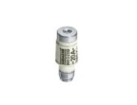 Wkładka topikowa NEOZED 400V AC / 250C DC klasa gG D01 16A kolor różowy 5SE2316 /10szt./