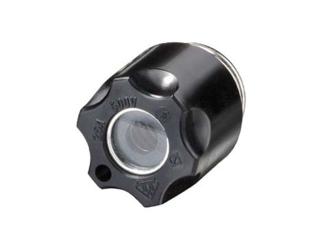 Główka bezpiecznikowa DIAZED z tworzywa 63A DIII E33 500V 5SH1231 /5szt./