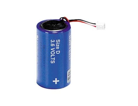 Bateria litowa 3,6V SIMATIC HMI AND C7 W79084-E1001-B2