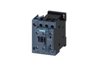 Stycznik mocy 4P 22kW 24V AC 3RT2325-1AB00