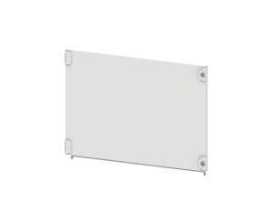 Panel drzwiowy 600x800mm SIVACON S4 8PQ2060-8BA04