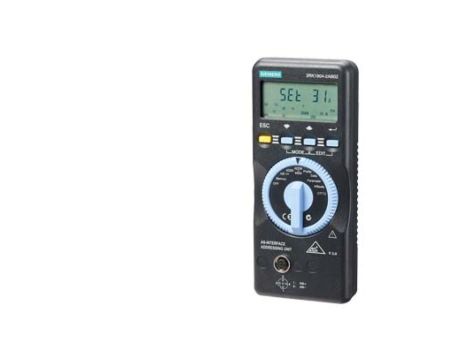Urządzenie adresujące AS-INTERFACE V3.0 3RK1904-2AB02