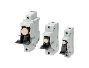 Rozłącznik bezpiecznikowy cylindryczny 1P 10x38mm 3NC1091