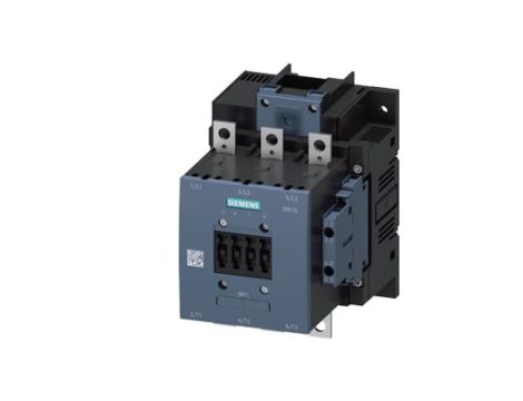 Stycznik mocy 75KW/400V/AC-3 AC/DC 110-127V 2NO+2NC 3-P WLK. S6 3RT1055-6AF36