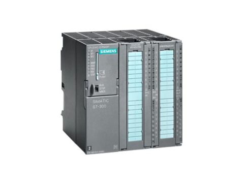 Jednostka centralna kompaktowa CPU 314C-2 PN/DP Simatic S7-300 6ES7314-6EH04-0AB0