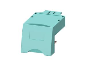 Połączenie wtykowe SIRIUS 3RV29 dla wyłączników 3RV2 wielkość S0 z przył. sprężynowym 3RV2927-5AA00