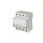 Rozłącznik modułowy 125A 4P 400V 5TL1492-0