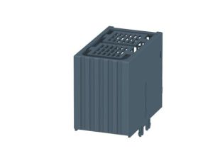 Akces. do 3KD wlk. 3, Krótka osłona zacisku 6 Szt 3KD9304-7