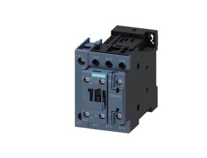 STYCZNIK AC-1 33KW/400V AC-1 50A 1S+1OE DC 24V 4-POLOWY 4 NO 3RT2327-1BB40