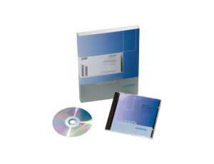 Karta oprogramowanie soft uprade SIMATIC NET PB SOFTNET-S7 6GK1704-5CW00-3AE0