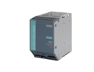 Zasilacz stabilizowany uniwersalny 3P 20A 400-500V AC 24V DC SITOP PSU300S 6EP1436-2BA10