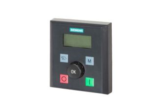 Moduł SINAMICS V20 BOP 76x85x30 6SL3255-0VA00-4BA1