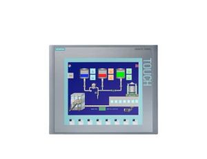 Panel operatorski Simatic dotykowy TFT 10,4 cala MPI/PROFIBUS DP 6AV6647-0AE11-3AX0
