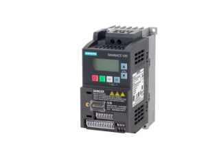 Przemiennik częstotliwości SINAMICS V20 AC 200-240V 0,75KW 6SL3210-5BB17-5BV1