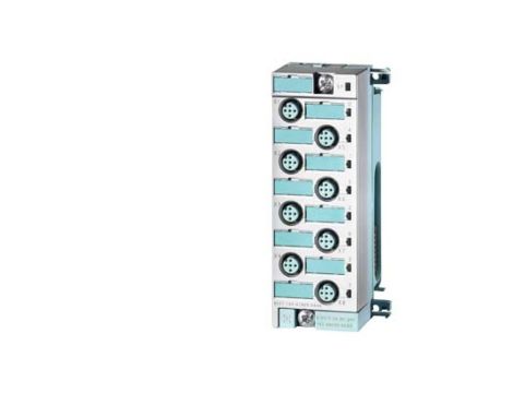 Moduł połączeniowy SIMATIC DP ET 200PRO 6ES7194-4CB00-0AA0