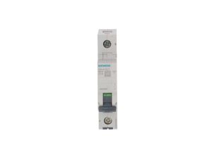 Wyłącznik nadprądowy 1P C 10A 10kA AC 5SL4110-7