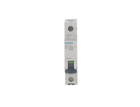 Wyłącznik nadprądowy 1P C 10A 10kA AC 5SL4110-7