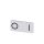 Etykieta samoprzylepna 12,5x27mm srebrna czarna inskrypcja /O I/ SIRIUS ACT 3SU1900-0AC81-0QG0 /10szt./