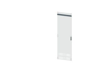Drzwi skrzydłowe lewe 1975x600mm SIVACON S4 8PQ2197-6BA06