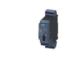 Układ rozruchowy kompaktowy 690V 24V AC/DC 0,1- 0,4A 3RA6120-2AB32