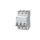 Wyłącznik nadprądowy 3P C 6A 230V 6kA SENTRON 5SY6306-7