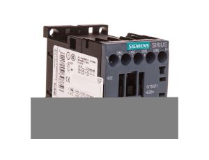 Stycznik pomocniczy 4Z cewka 110V DC S00 przyłącze śrubowe SIRIUS 3RH2140-1BF40