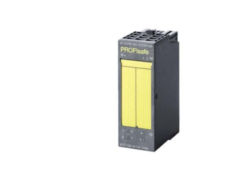 Moduł wejść/wyjść binarnych 4WE 3WY FAIL-SAFE ET200S 6ES7138-4FC01-0AB0